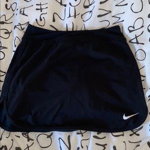 Nike tennis skirt - S